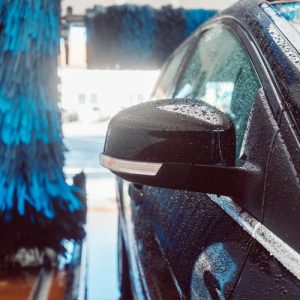 Mikes Auto Wash - Touchless Car Wash -  Cranbrook, BC